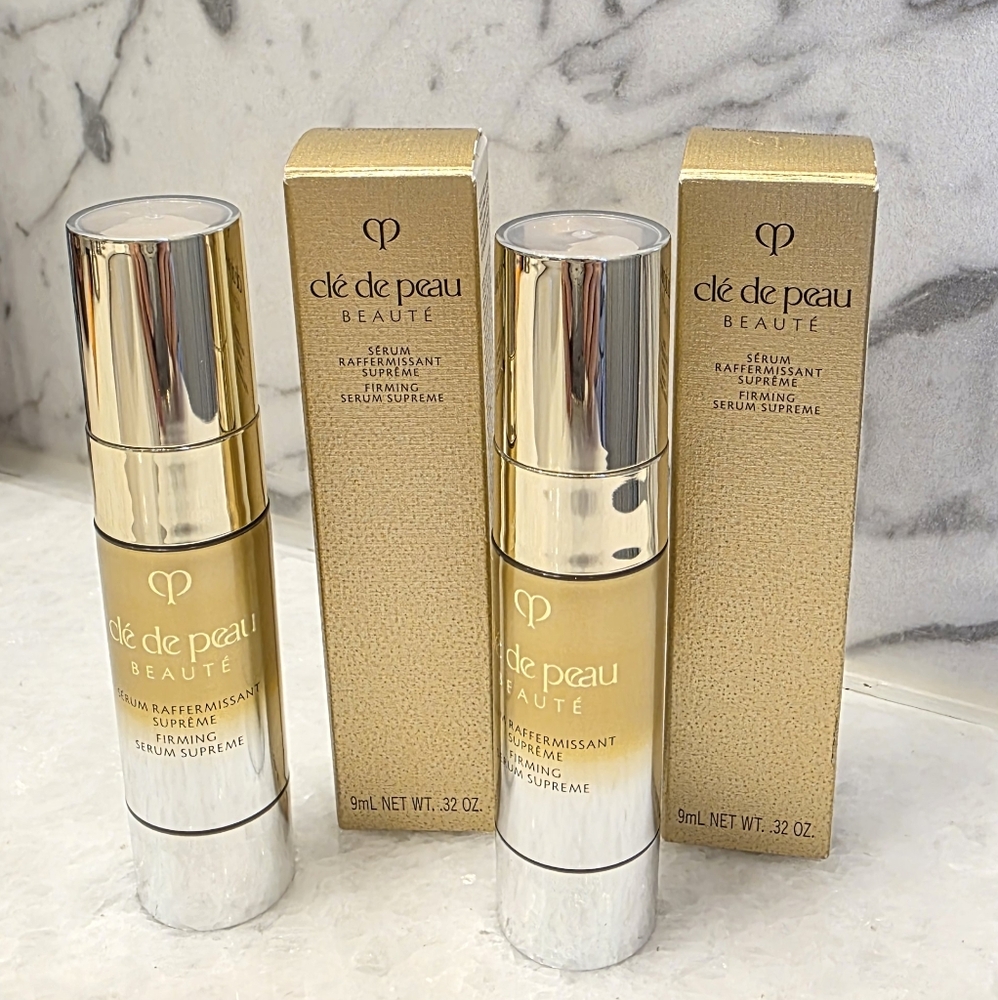 🌸🌸 Cle De Peau Firming Serum Supreme
